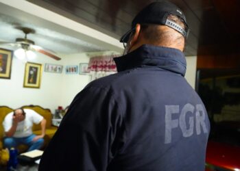 En Reynosa: Le imponen 465 años de cárcel por 31 secuestros