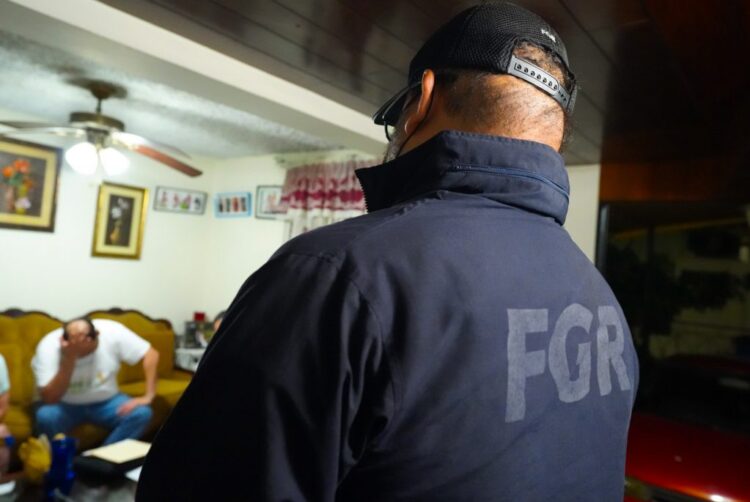 En Reynosa: Le imponen 465 años de cárcel por 31 secuestros