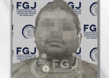 Secuestró en El Mante en 2016; lo condenan a 40 años a la sombra