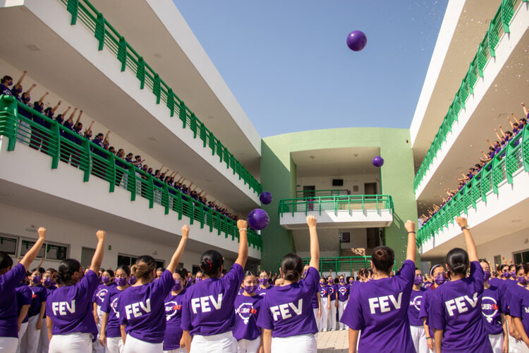 Inicia la UAT actividades por el Día Internacional de la Mujer
