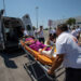 Ensaya UAT medidas de protección civil en sus instalaciones
