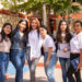 Organiza UAT participación de universitarias en eventos del Día Internacional de la Mujer