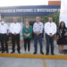 Rector de la UAT inaugura en el campus Tampico librería FCE -EDUCAL