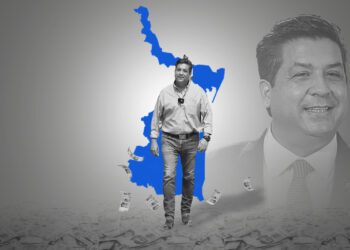 Hicieron un gobierno de rapiña