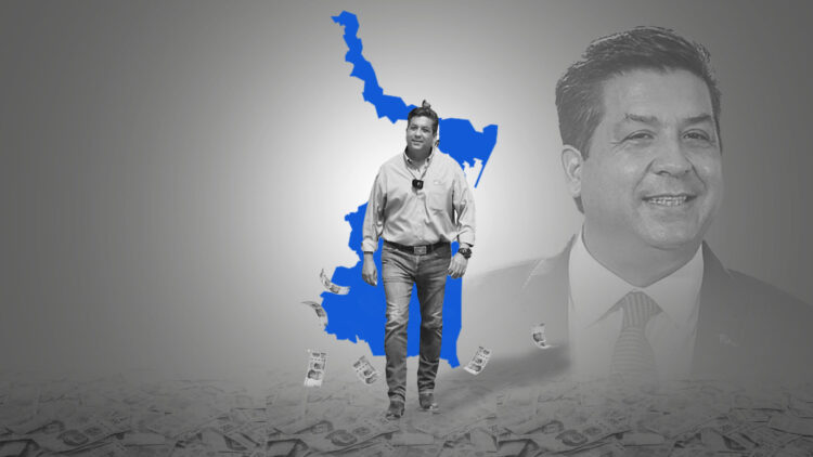 Hicieron un gobierno de rapiña