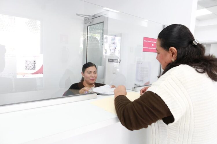 Más millones en préstamos para burócratas de Tamaulipas