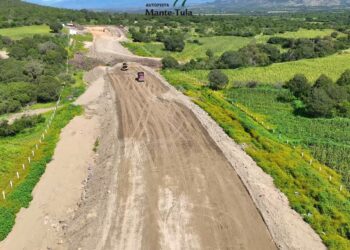 En 5 meses Américo ha gestionado 30 mil millones$ para obras