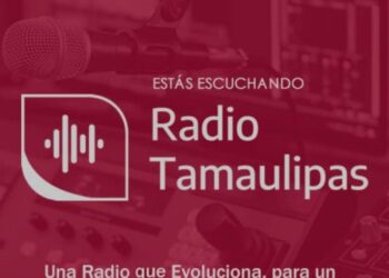 Ya puedes escuchar Radio Tamaulipas en tu celular