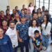 Tamaulipecos se van a trabajar a la refinería Olmeca