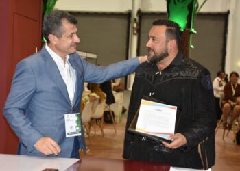 Se trae Tamaulipas congreso nacional de Industria de Reuniones 2025
