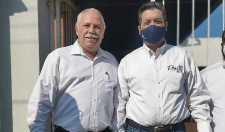 La revuelta de Cabeza de Vaca