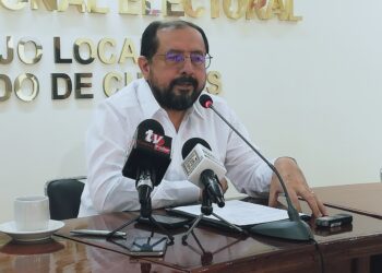 Tiene el PAN en un puño