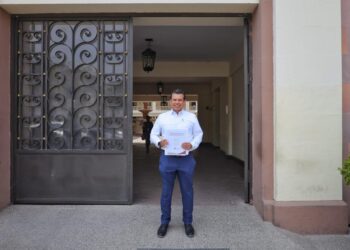 Listo fondo de capitalidad: Comprarán 12 pipas, 12 camiones de basura y una barredora