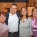 Distingue Alcalde a victorenses en el Día Internacional de la Mujer 2023