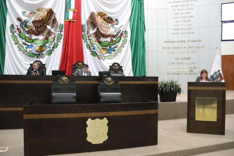 6 secretarios del gabinete van a la “pasarela” al Congreso