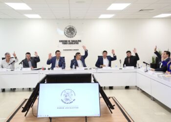 «Ponchallantas», arma prohibida en Tamaulipas