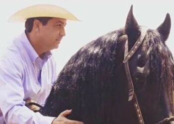 El cinismo del innombrable