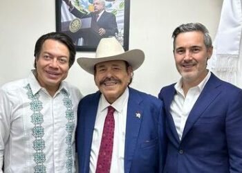 Elección sin impugnaciones