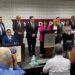 Refrescan memoria al PAN: En gobierno de Cabeza desaparecieron dos personas por día en Tamaulipas