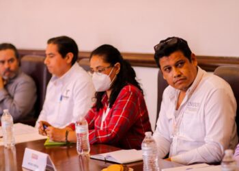 Actualiza Municipio Programa de Ordenamiento Territorial y de Desarrollo Urbano de Victoria