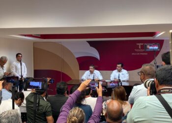 Tamaulipas busca a los 4 “gringos” secuestados en Matamoros