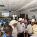 Conferencia citrícola en Güemez: “Dragón amarillo” es incurable y mortal