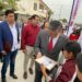 AVA en la “Vamos Tamaulipas”, donde el prianismo elevó a lo bestia el culto a la personalidad