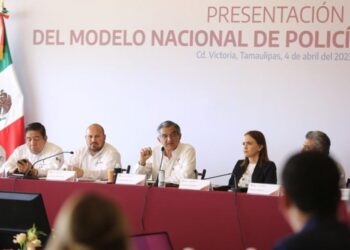 Crearán Jueces Cívicos en los municipios
