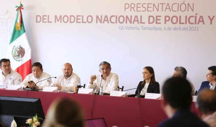 Crearán Jueces Cívicos en los municipios