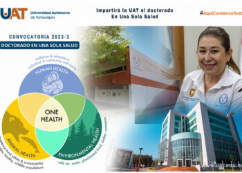 Impartirá la UAT nuevo Doctorado: En Una Sola Salud