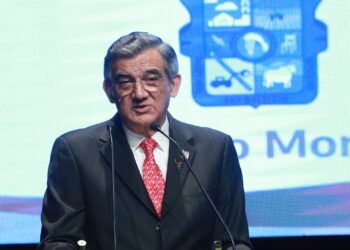 Participación ciudadana, fortaleza de la transformación de Tamaulipas: Gobernador