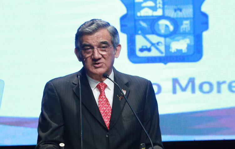 Participación ciudadana, fortaleza de la transformación de Tamaulipas: Gobernador
