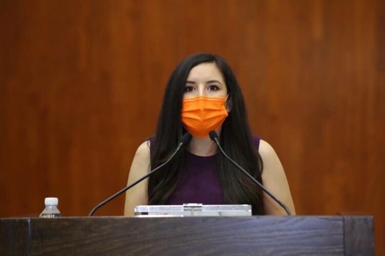 Vienen diputados de 18 años