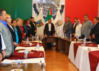 Con Américo, Victoria tendrá la imagen digna de Capital