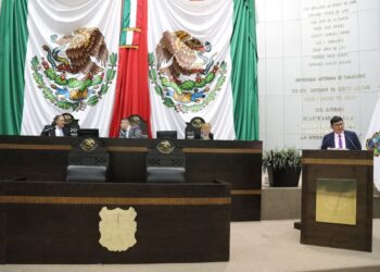 Llamados ante el Congreso 9 colaboradores más de Américo Villarreal