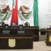 Llamados ante el Congreso 9 colaboradores más de Américo Villarreal