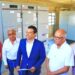 Moderniza alcalde de Victoria equipo electromecánico de COMAPA Victoria