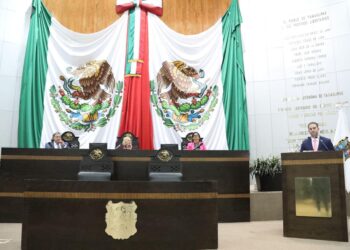 Iniciativa del PAN: Nunca más una corrida de toros en Tamaulipas