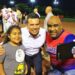 Agradece alcalde apoyo del gobernador al deporte de Victoria