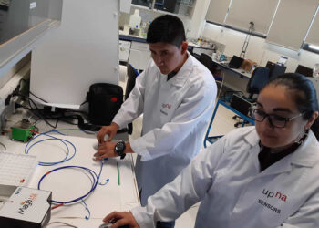 Ofrece UAT en Reynosa la Maestría en Ingeniería Eléctrica y Electrónica
