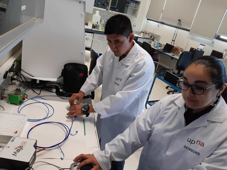 Ofrece UAT en Reynosa la Maestría en Ingeniería Eléctrica y Electrónica