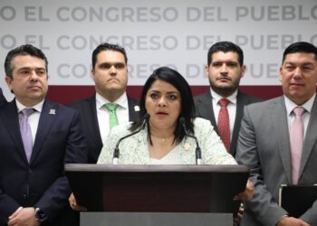 Resumen (por secretaría) de lo que dejaron los ladrones del PAN en Tamaulipas