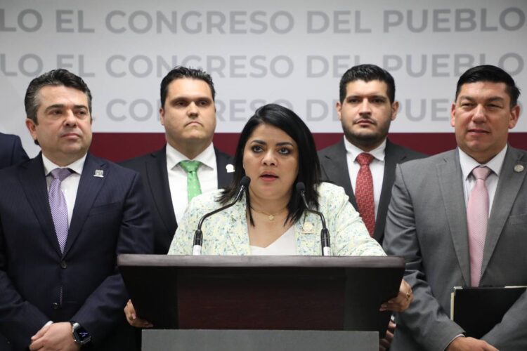 Resumen (por secretaría) de lo que dejaron los ladrones del PAN en Tamaulipas