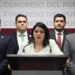 Resumen (por secretaría) de lo que dejaron los ladrones del PAN en Tamaulipas