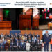 Inaugura rector de la UAT asamblea nacional de órganos internos de control universitarios