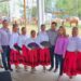 Trabaja Municipio con Américo por el progreso del área rural