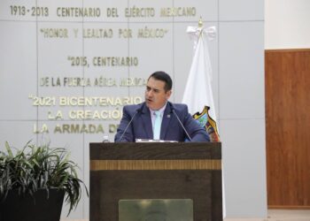 “El que fue corrupto que pague las consecuencias”: Diputado del PAN