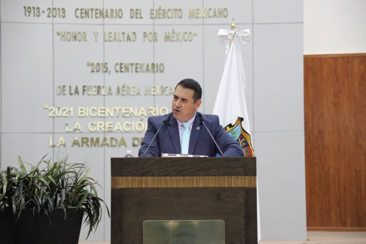 “El que fue corrupto que pague las consecuencias”: Diputado del PAN
