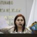 La robadera en secretaría de Salud no tuvo límites: Casandra