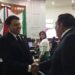 Diputados del PAN reconocen labor del General Chávez en Seguridad Pública de Tamaulipas